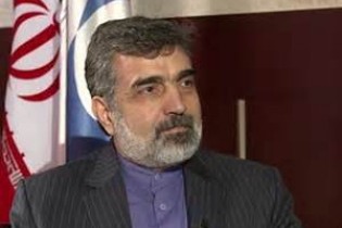 انتقال مقادیری از آب‌سنگین مازاد ایران به عمان