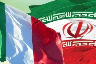 ایران و ایتالیا در زمینه پوشاك و مد همکاری می کنند