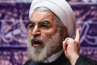 ایران همچنان مصمم به مبارزه همه‌جانبه با تروریست‌ها و افراطیون است