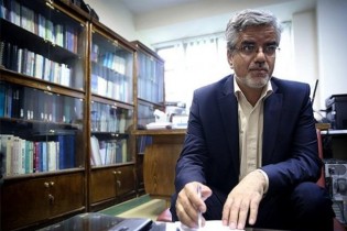 با پيگيري رييس مجلس، ماموران از بازداشت محمود صادقي منصرف شدند