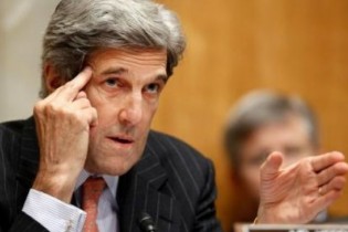 جان کری: توافق هسته‌ای با ایران ضروری بود