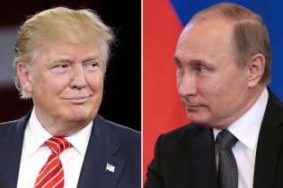 دلایل خوش بینی روسیه به ترامپ چیست؟