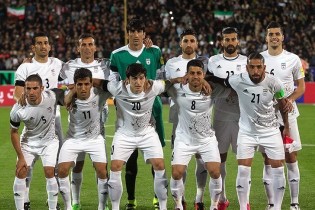 سال های طلایی فوتبال ایران در راه است؟