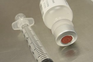 مرگ یک نفر به علت تزریق آمپول پنی سیلین
