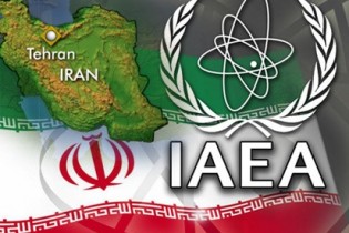 آژانس، خروج 11 تُن آب سنگین به خارج از ایران را تایید كرد