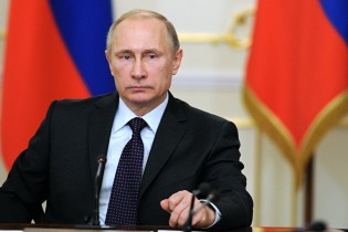 روسیه فناوری‌های ضدتروریستی در اختیار کشورها میگذارد