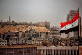 کدام گروه‌های تروریستی در حلب متلاشی شدند؟