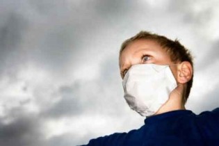 آلودگی هوا به رگ‌های خونی در ریه‌ها آسیب می‌زند