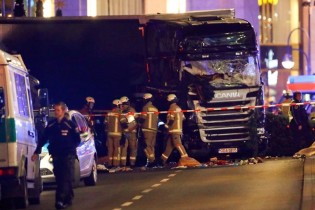 معمای جدیدی درباره عامل حمله تروریستی برلین