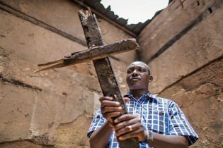 شمار مسیحیان کشته شده در سال 2016