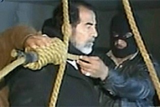 اسرار جدیدی دربارۀ اعدام دیکتاتور عراق فاش شد
