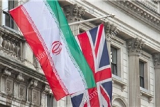 ایران،در بین 50 کشور بازار هدف صادراتی انگلیس