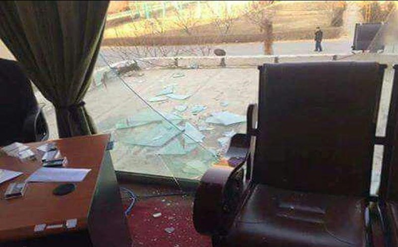سومین انفجار امروز افغانستان/ سفیر امارات زخمی شد
