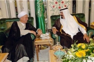 «عربستان» خارج از اجماع تسلیت‌گویان عربی به ایران