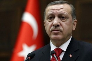 تهدید اردوغان به برگزاری انتخابات زودهنگام در ترکیه