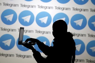 ادعای هک شدن نرم‌افزار پیام‌رسان تلگرام كذب است
