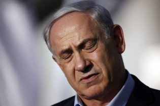 احتمال حبس ۱۰ ساله نتانیاهو به اتهام فساد
