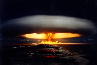 شرط روسیه برای خلع سلاح اتمی