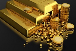 وضعیت بازار سکه و طلا بعد از حادثه پلاسکو
