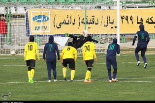 مسئولیت جدید کی‌روش در فوتبال ایران