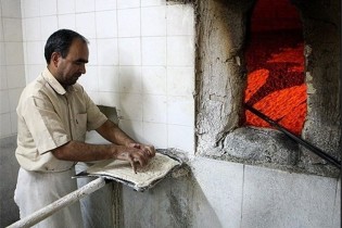 ممنوعیت صدور مجوز برای نانوایی‌های جدید لغو شد