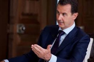آیا بشار اسد سکته مغزی کرده است؟/ دولت سوریه: دروغ می گویند
