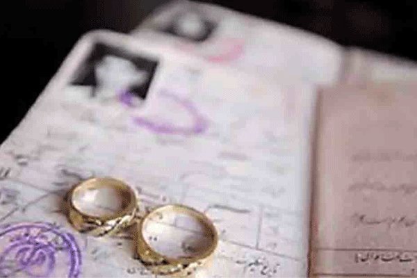 13 میلیون دخترو پسر ایرانی درآستانه ازدواج