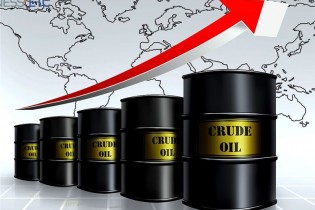 آخرین وضعیت قیمت نفت در بازار جهانی