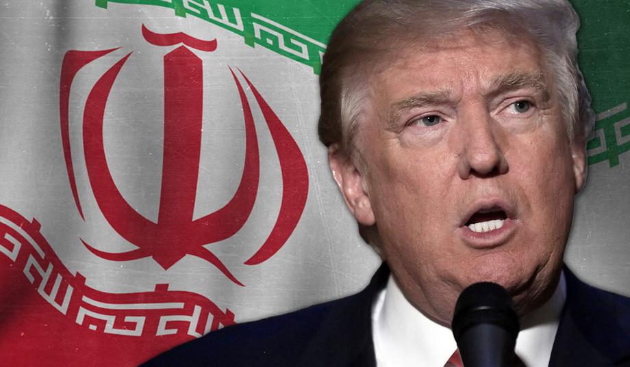 ایران با وجود اقدامات ترامپ از همیشه قوی تر شده است