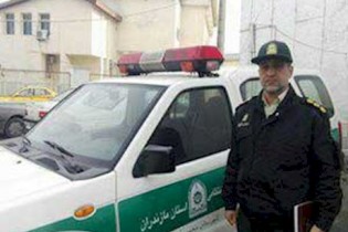 عاملان تیراندازی محمود آباد دستگیر شدند