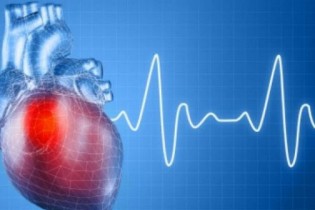 ارتباط ژن های اندازه دورکمر با بیماری قلبی