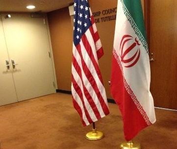 آمریکا باید از ایران عذرخواهی کند