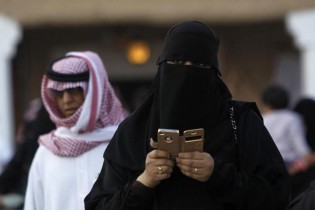 جدایی عجیب زوج سعودی بر سر غذا