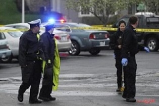 بازداشت مردی که قصد بمب‌گذاری در آمریکا را داشت