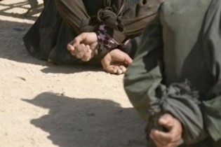 کشف جنازه یک کودک کار در پی آزار و اذیت 11 کارگر افغان