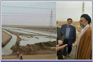 وزیر اطلاعات :مرزهای خوزستان در برابر داعش امنیت دارد