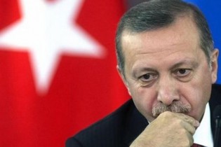 اردوغان به چند دلیل این روزها ضد ایران شده است