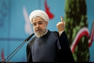 روحانی: بسیاری از وعده‌های دولت در سیستان و بلوچستان محقق شد