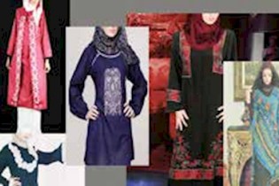 بازار پوشاک ایران و رقبای ترکیه ای