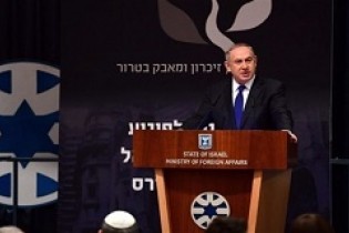 نتانیاهو: ایران منشا 80درصد تهدیدات علیه ما است