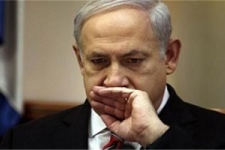نتانیاهو مورد بازجویی قرار گرفت