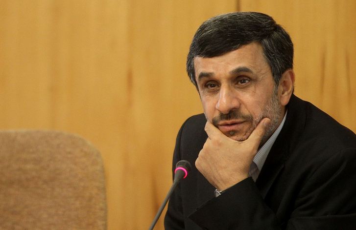 احمدی نژاد: سکوت ما به معنی بی‌توجهی به مسائل نیست