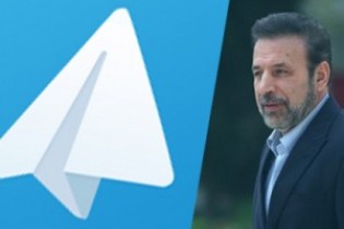 تلگرام در ایام انتخابات فیلتر نمی‌شود/ وزارت اطلاعات بیشتر از ما بر تلگرام اشراف دارد
