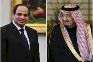 ناکامی در نزدیک کردن روابط مصر و عربستان