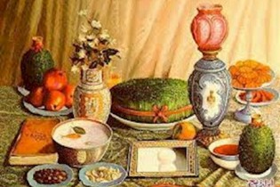 جشن جهانی نوروز 6 فروردین در کاخ گلستان برگزار می‌شود