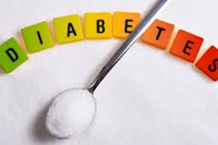 دیابتی ها در نوروز مراقب تغذیه خود باشند