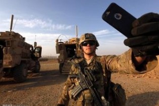 اعزام احتمالی یک‌هزار نظامی آمریکایی به سوریه