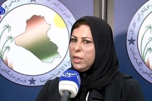 نماینده پارلمان عراق: به دخالت عربستان پایان دهید