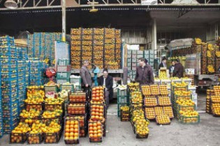 بایدها و نباید های مصرف انواع میوه در ایام عید