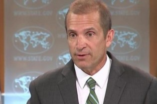 واکنش آمریکا به انتقادات از صدور پیام نوروزی همزمان با ایجاد ممنوعیت برای ایرانیان